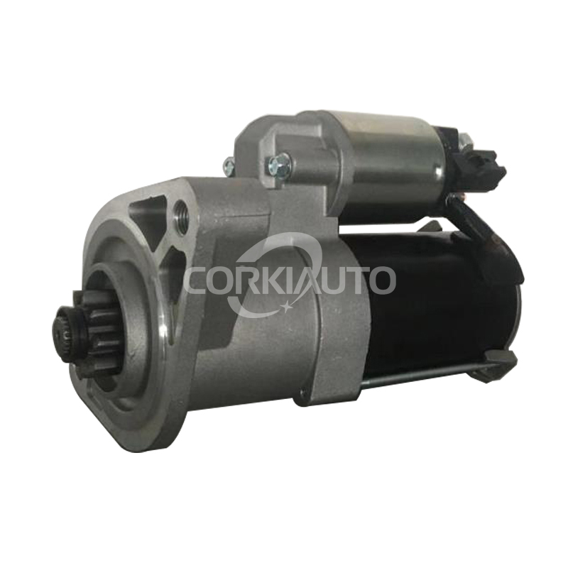 Auto starter for TOYOTA 12V 9T 1.8KW CW 28100-0L260-A 1204841