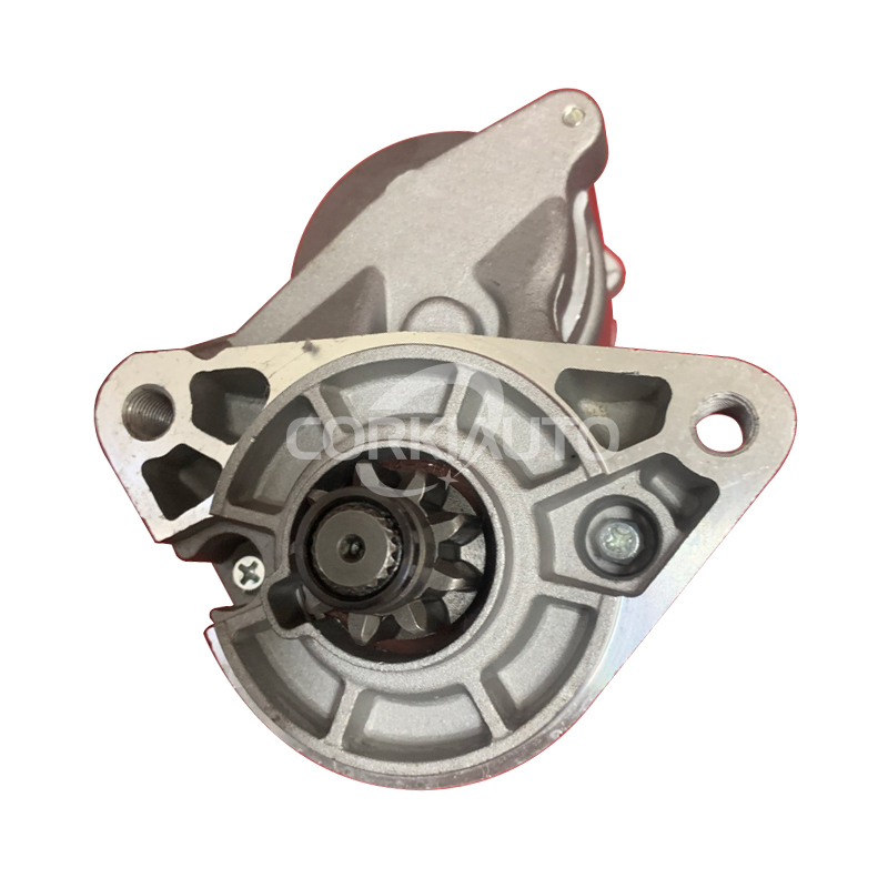 Auto starter for TOYOTA 12V 1.4KW 9T CW 111784 2280003280
 2810075150