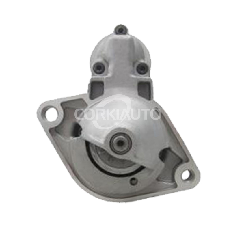 Auto starter for OPEL VAUXHALL Y17DT Z17DTL 1.1KW CW 12V 11T 0001107088 28100-0D100 31224N