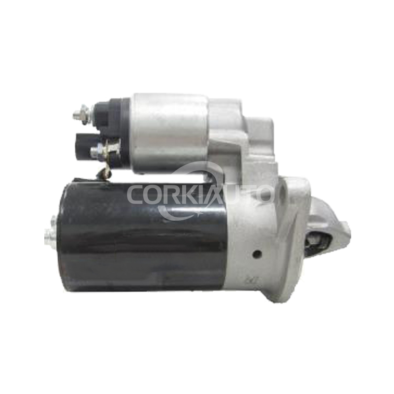 Auto starter for OPEL VAUXHALL Y17DT Z17DTL 1.1KW CW 12V 11T 0001107088 28100-0D100 31224N
