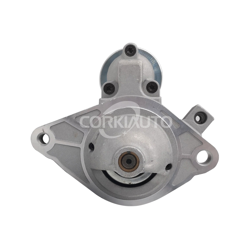 Auto starter for TOYOTA 12V 1.0KW 8T CW F000-AL0-321 28100-0Q030 115524
