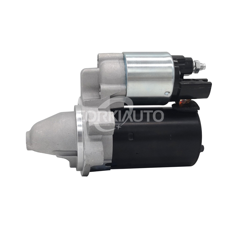 Auto starter for TOYOTA 12V 1.0KW 8T CW F000-AL0-321 28100-0Q030 115524