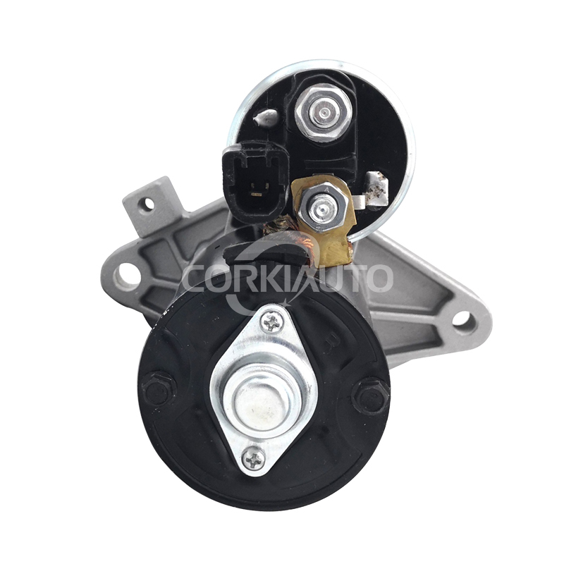 Auto starter for TOYOTA 12V 1.0KW 8T CW F000-AL0-321 28100-0Q030 115524