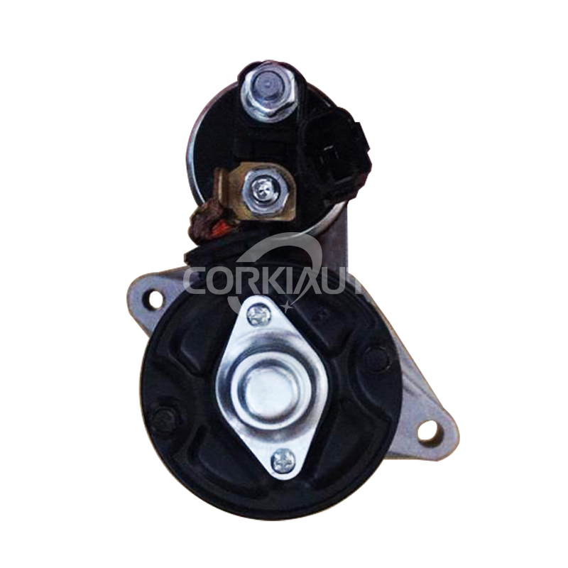 Auto starter for TOYOTA 1ZR-FAE 2ZR-FAE 12V 9T CW 1.2KW 284000T010 33291 114886