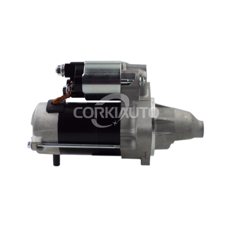 Auto starter for DAIHATSU SUBARU 12V 1.0KW 9T CW 4280005080 28100B1010