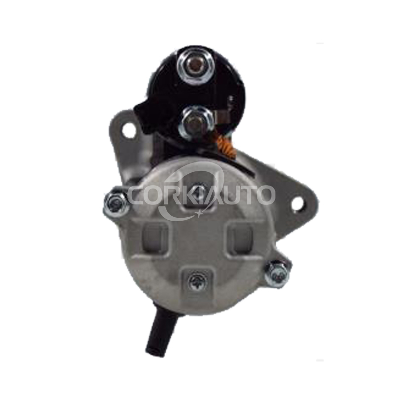 Auto starter for DAIHATSU SUBARU 12V 1.0KW 9T CW 4280005080 28100B1010