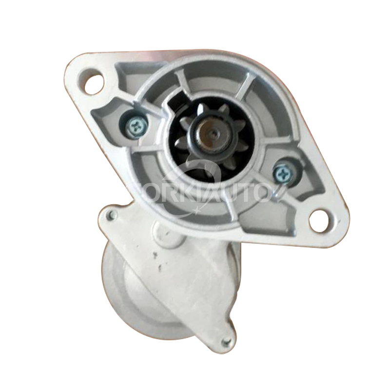 Auto starter for TOYOTA HYSTER VW 22EC 12V 1.4kW 9T 281002055371