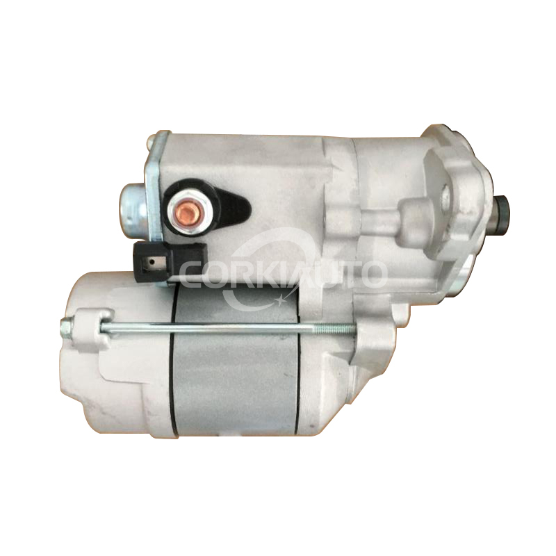 Auto starter for TOYOTA HYSTER VW 22EC 12V 1.4kW 9T 281002055371