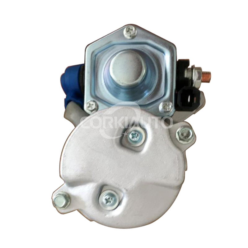 Auto starter for TOYOTA HYSTER VW 22EC 12V 1.4kW 9T 281002055371