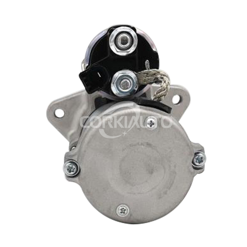 Auto starter for TOYOTA 12V 1.6KW 9T CW 438000-1810 28100-0C080