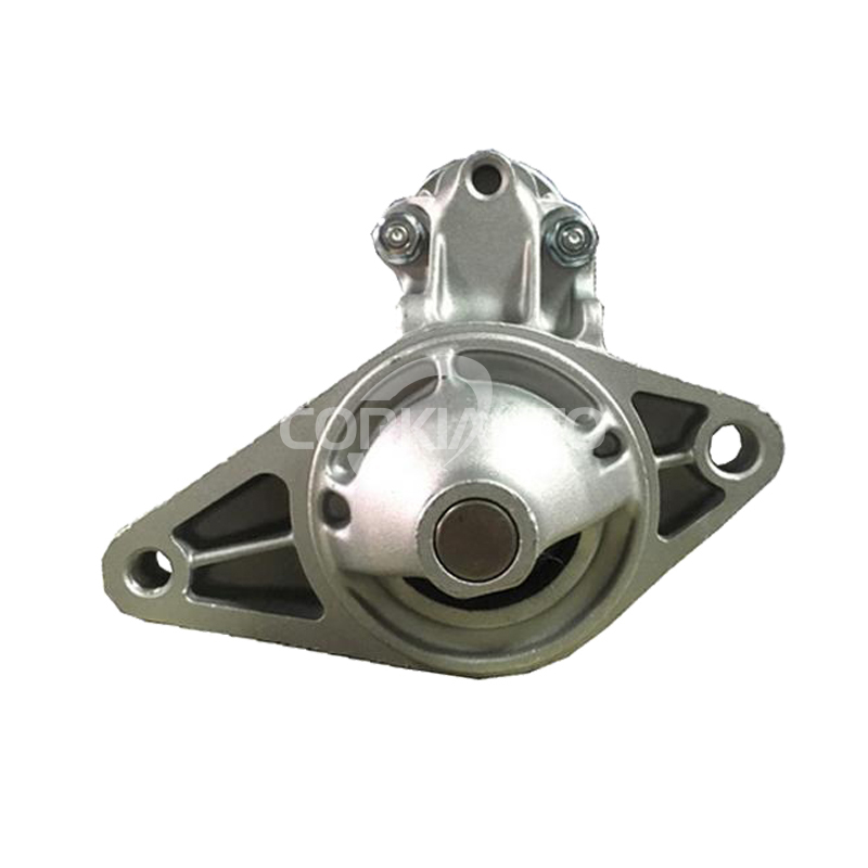 Auto starter for TOYOTA 12V 1.1KW 9T CW 128000-5680 28100-02040