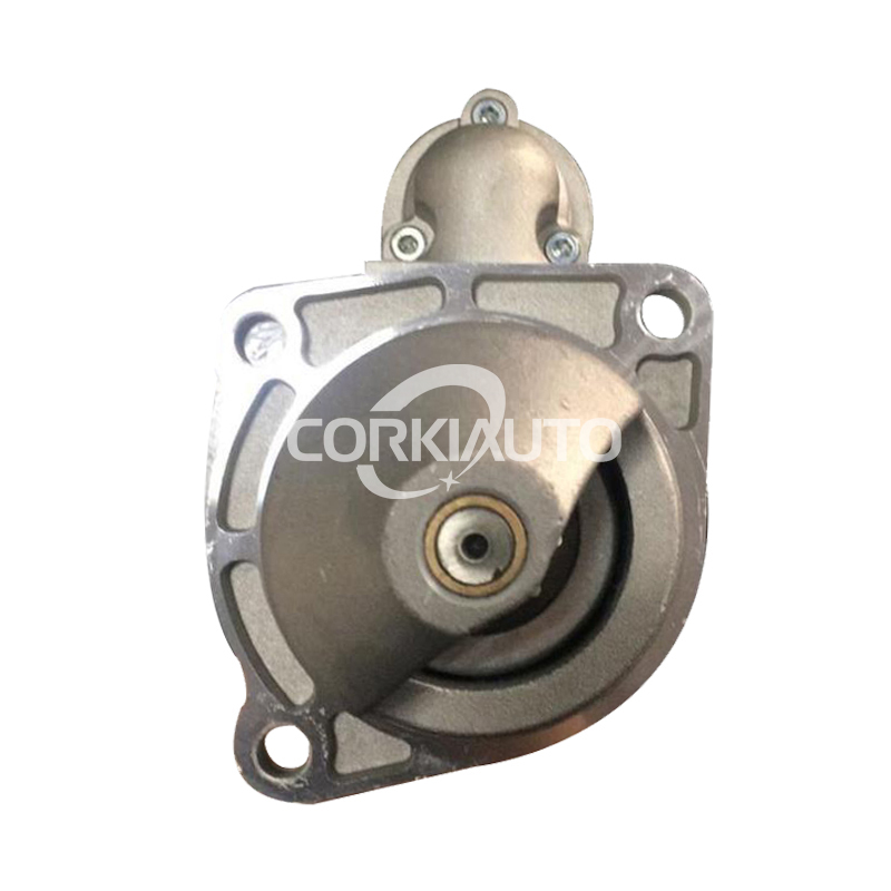 Auto starter motor for DEUTZ-FAHR Fendt 12V 3.0KW 9T CW 0001230006 18232 112071 1206462