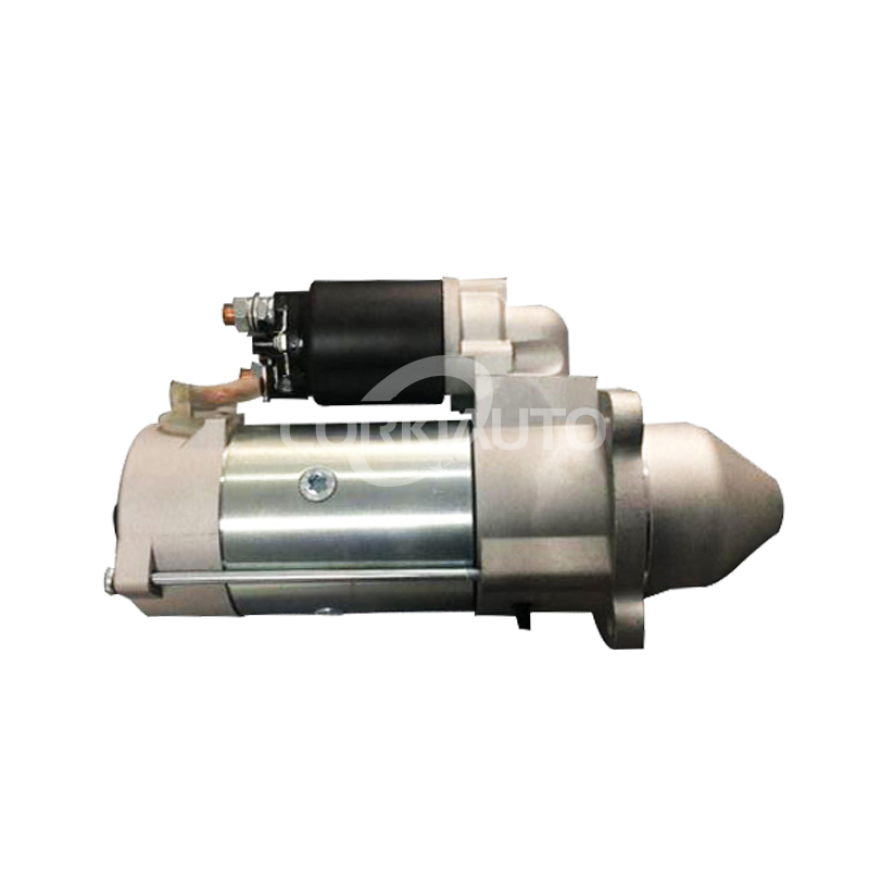 Auto starter motor for DEUTZ-FAHR Fendt 12V 3.0KW 9T CW 0001230006 18232 112071 1206462