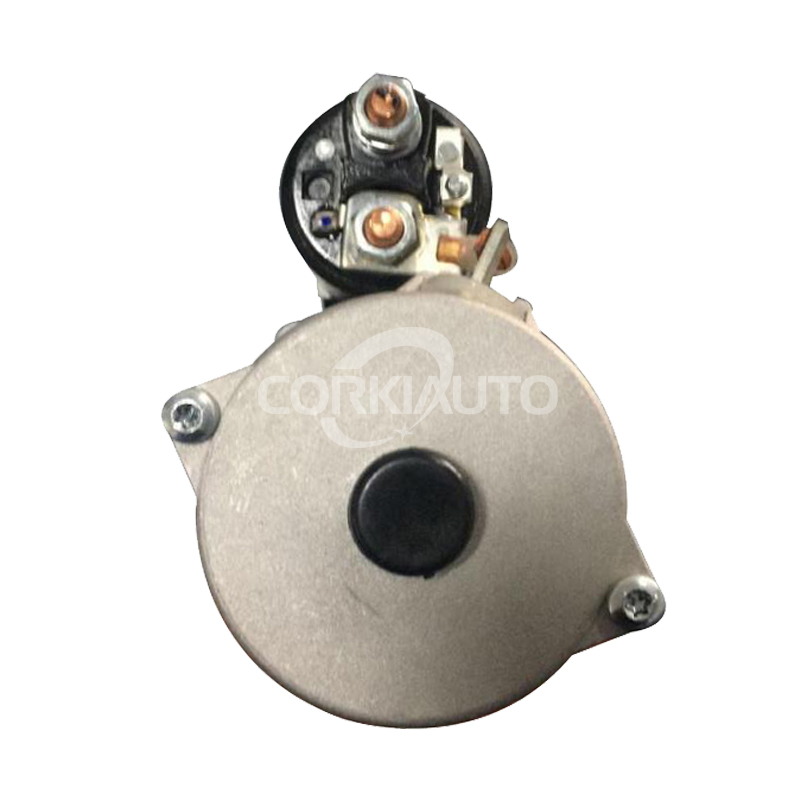 Auto starter motor for DEUTZ-FAHR Fendt 12V 3.0KW 9T CW 0001230006 18232 112071 1206462