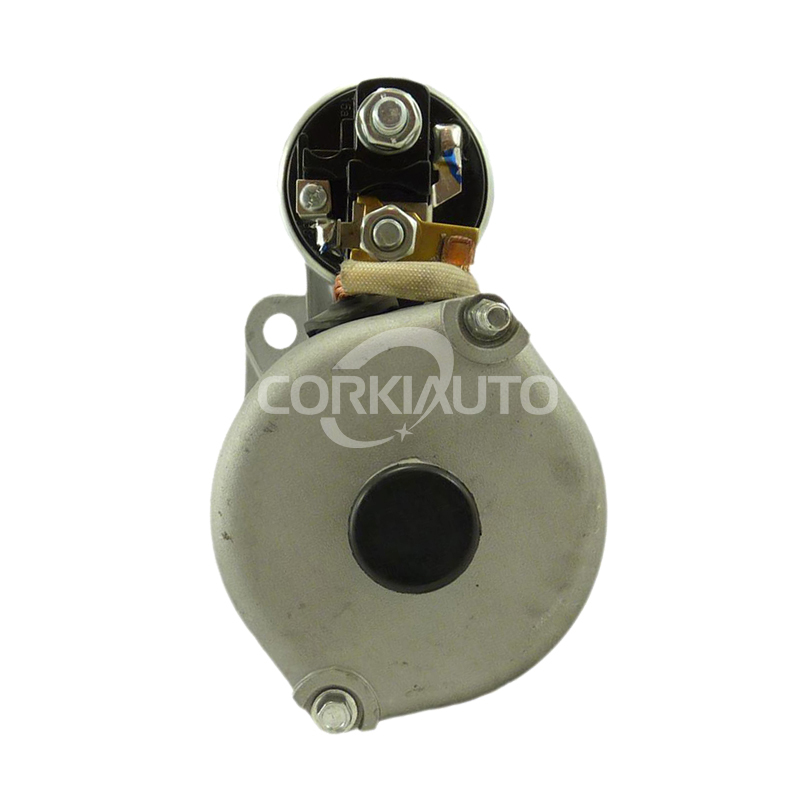Auto starter motor for Volvo Deutz D3.6D 12V 2.3KW 9T CW 113181 01182384 0001223016