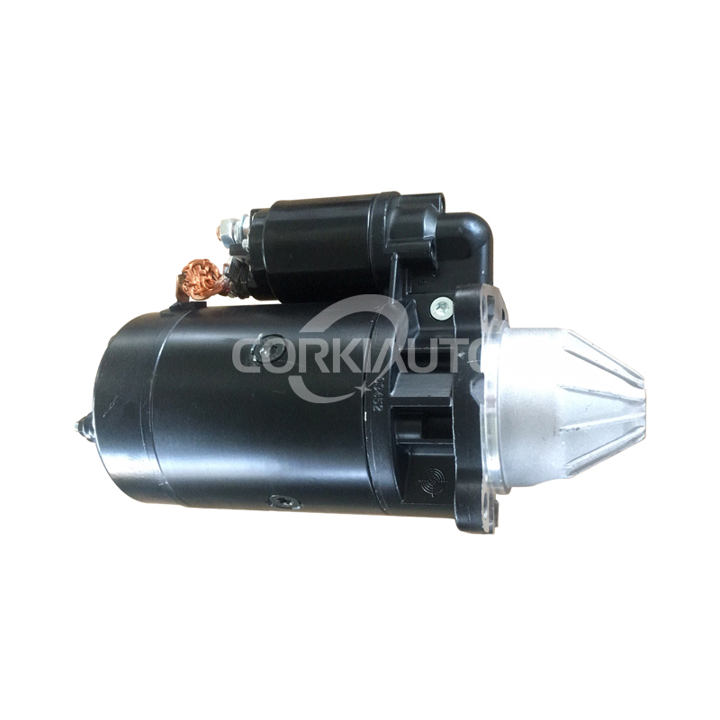 Auto starter motor for DEUTZ-FAHR ATLAS COPCO BOSCH IVECO BF6L913 12V 2.7KW 9T CW 0001362305 110536