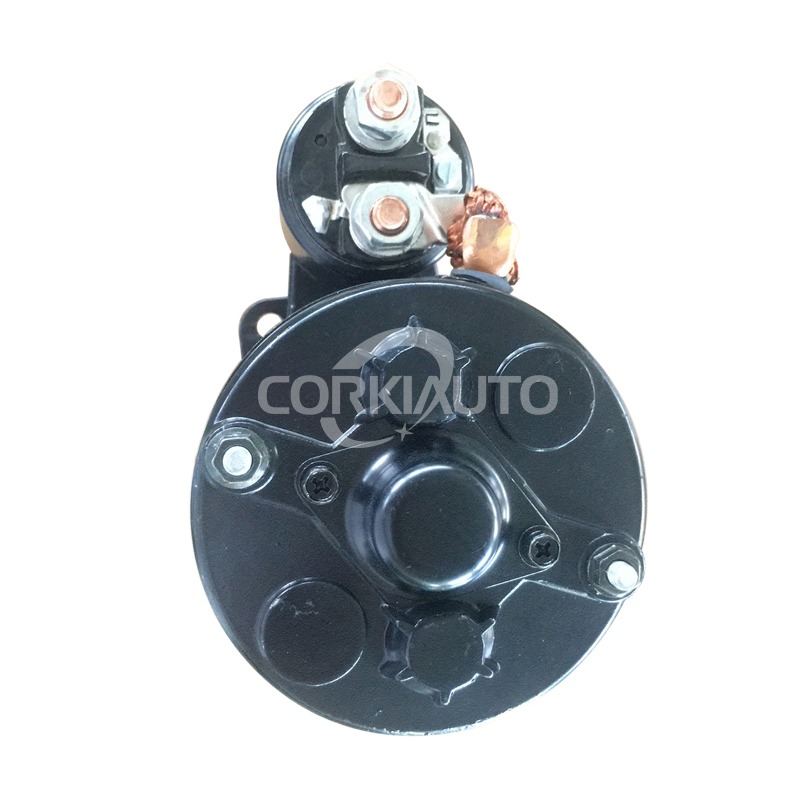 Auto starter motor for DEUTZ-FAHR ATLAS COPCO BOSCH IVECO BF6L913 12V 2.7KW 9T CW 0001362305 110536