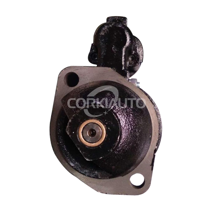 Auto starter motor for HATZ 12V 2.7KW 11T CW 0001362303 112173 18236