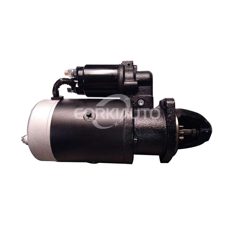 Auto starter motor for HATZ 12V 2.7KW 11T CW 0001362303 112173 18236