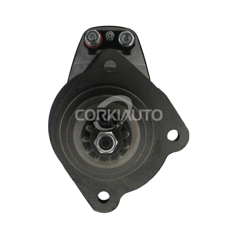 Auto starter motor for Liebherr Deutz 24V 5.4KW 11T CW 0001416032 18117 19024032
