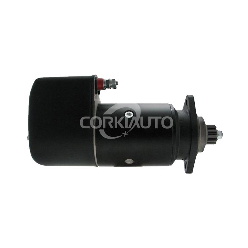Auto starter motor for Liebherr Deutz 24V 5.4KW 11T CW 0001416032 18117 19024032