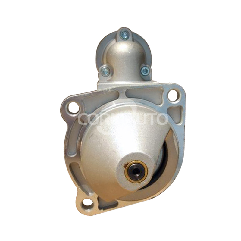 Auto starter motor for DEUTZ SENNEBOGEN IVECO BF4L913T 24V 4.0KW 9T CW 0986021000 112494 18958