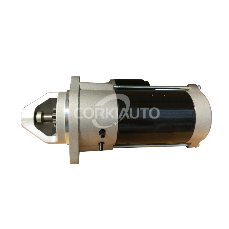 Auto starter motor for DEUTZ SENNEBOGEN IVECO BF4L913T 24V 4.0KW 9T CW 0986021000 112494 18958