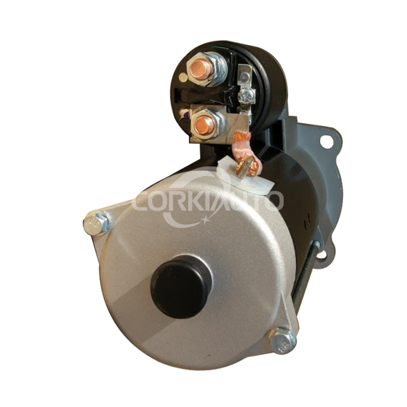 Auto starter motor for DEUTZ SENNEBOGEN IVECO BF4L913T 24V 4.0KW 9T CW 0986021000 112494 18958