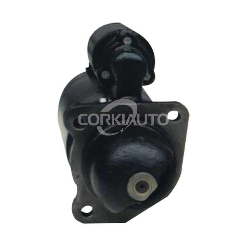 Auto starter motor for ATLAS COPCO DEUTZ-FAHR 12V 3.0KW 9T CW 0001367004 110536 509109