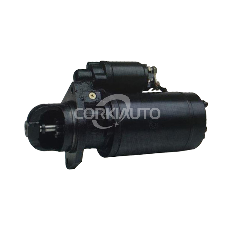 Auto starter motor for ATLAS COPCO DEUTZ-FAHR 12V 3.0KW 9T CW 0001367004 110536 509109