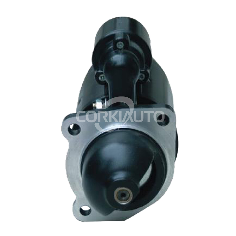 Auto starter motor for IVECO MAGIRUS-DEUTZ 24V 4.0KW 9T CW 0001368001 110523 17073N