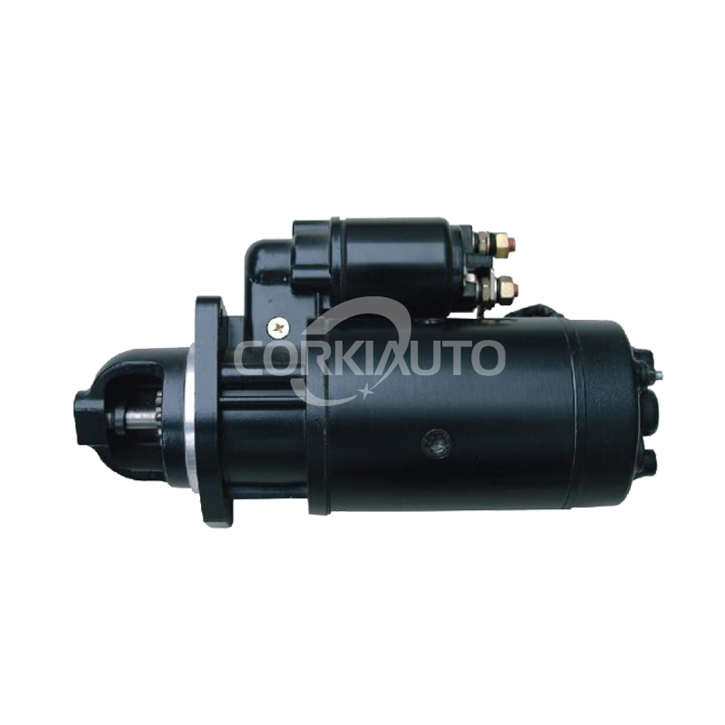 Auto starter motor for IVECO MAGIRUS-DEUTZ 24V 4.0KW 9T CW 0001368001 110523 17073N
