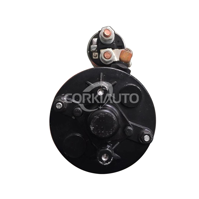 Auto starter motor for IVECO MAGIRUS-DEUTZ 24V 4.0KW 9T CW 0001368001 110523 17073N