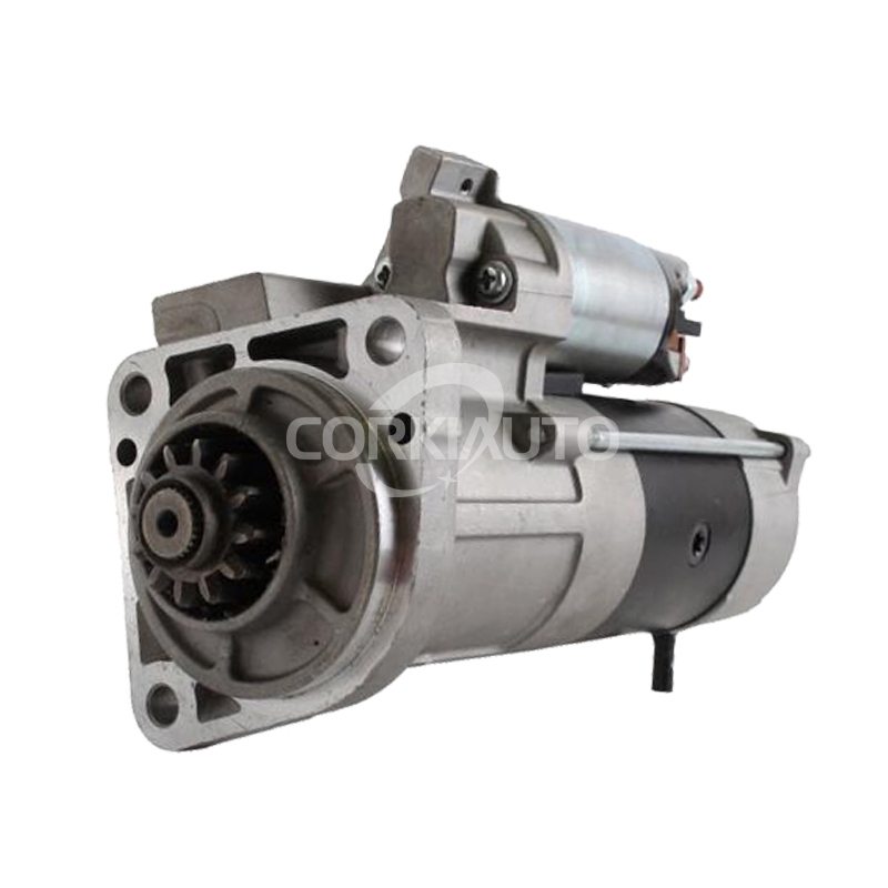 Auto starter motor for FENDT DEUTZ 12V 4.0KW 12T CW M009T50471 19887