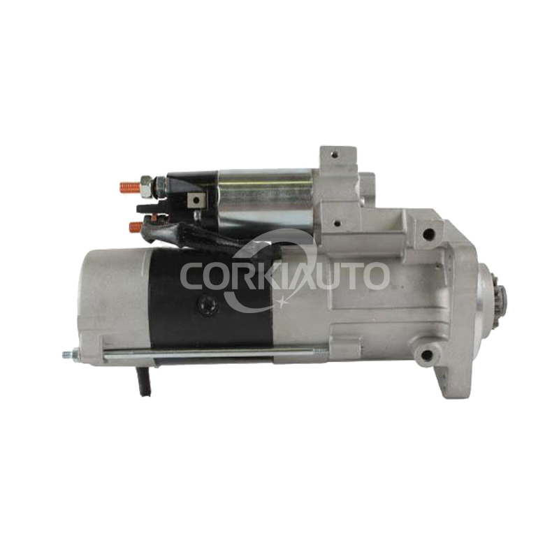 Auto starter motor for FENDT DEUTZ 12V 4.0KW 12T CW M009T50471 19887