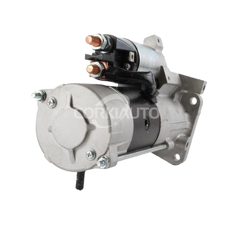 Auto starter motor for FENDT DEUTZ 12V 4.0KW 12T CW M009T50471 19887