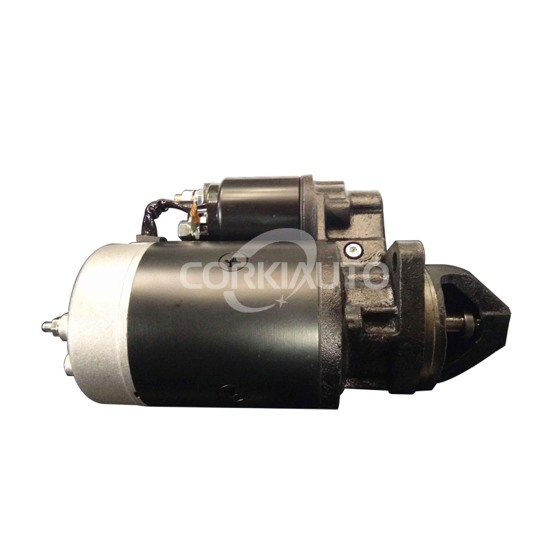 Auto starter motor for KHD 12V 2.4KW 9T CW 0001362046 1171481 111004