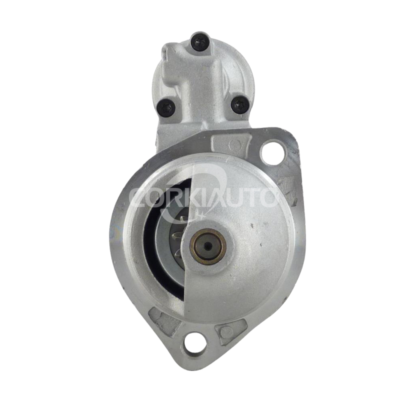 Auto starter motor for KHD 12V 2.2KW 11T CW 0001218172 0986017430 