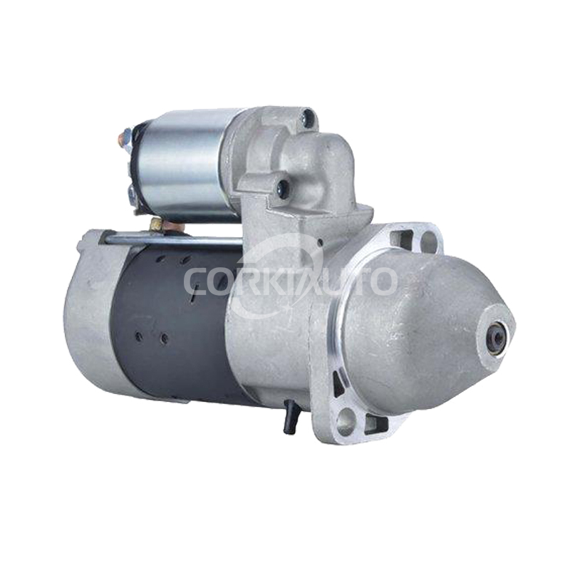 Auto starter motor for LAMBORGHINI SAME 12V 2.5KW 11T CW 0001218172 0986017430 