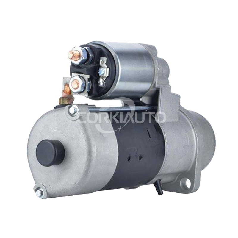 Auto starter motor for LAMBORGHINI SAME 12V 2.5KW 11T CW 0001218172 0986017430