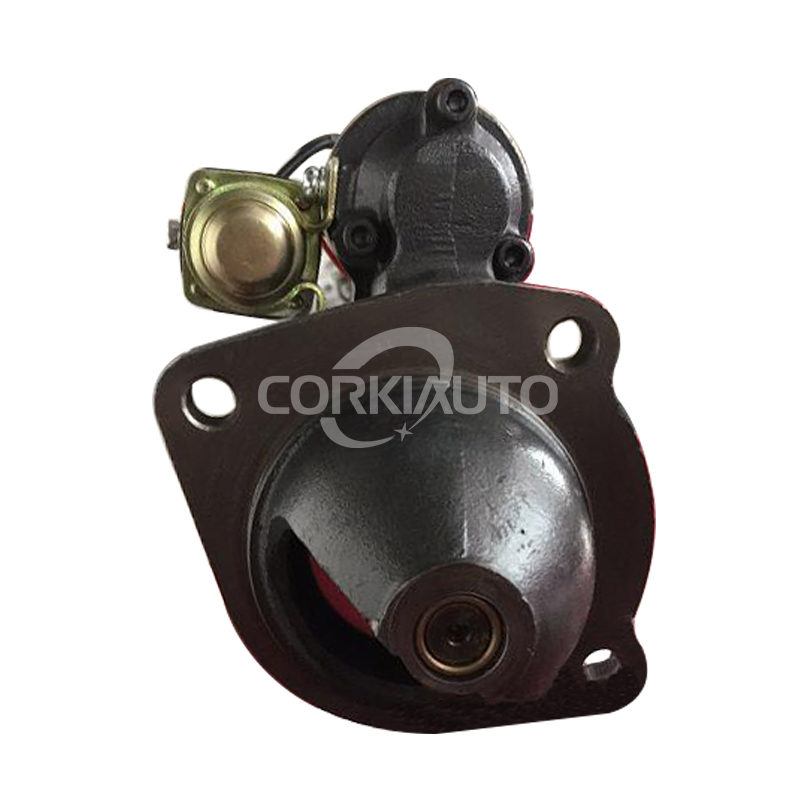 Auto starter motor for Deutz WEICHAI 24V 7.5KW CW 10T QDJ2771