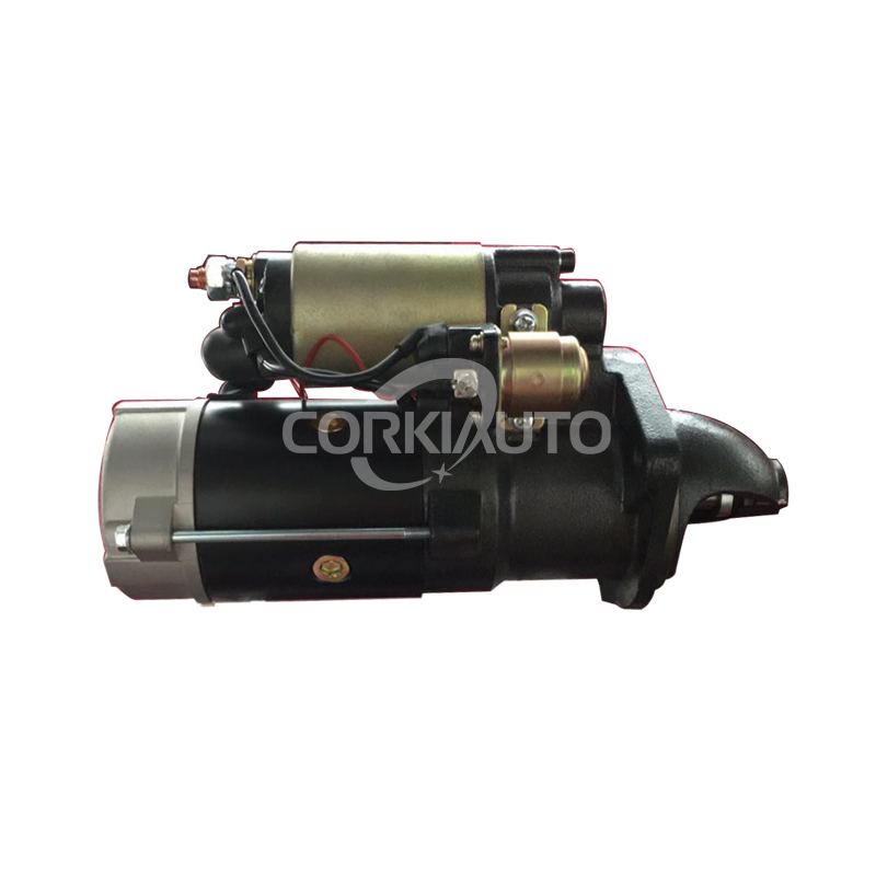 Auto starter motor for Deutz WEICHAI 24V 7.5KW CW 10T QDJ2771