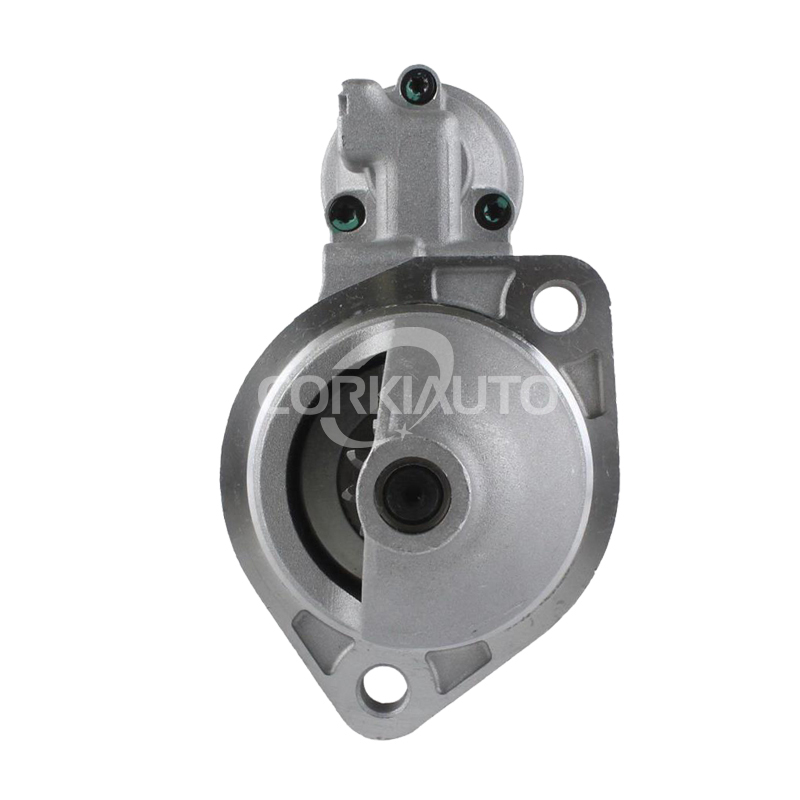 Auto starter motor for 12V 2.2KW 9T CW