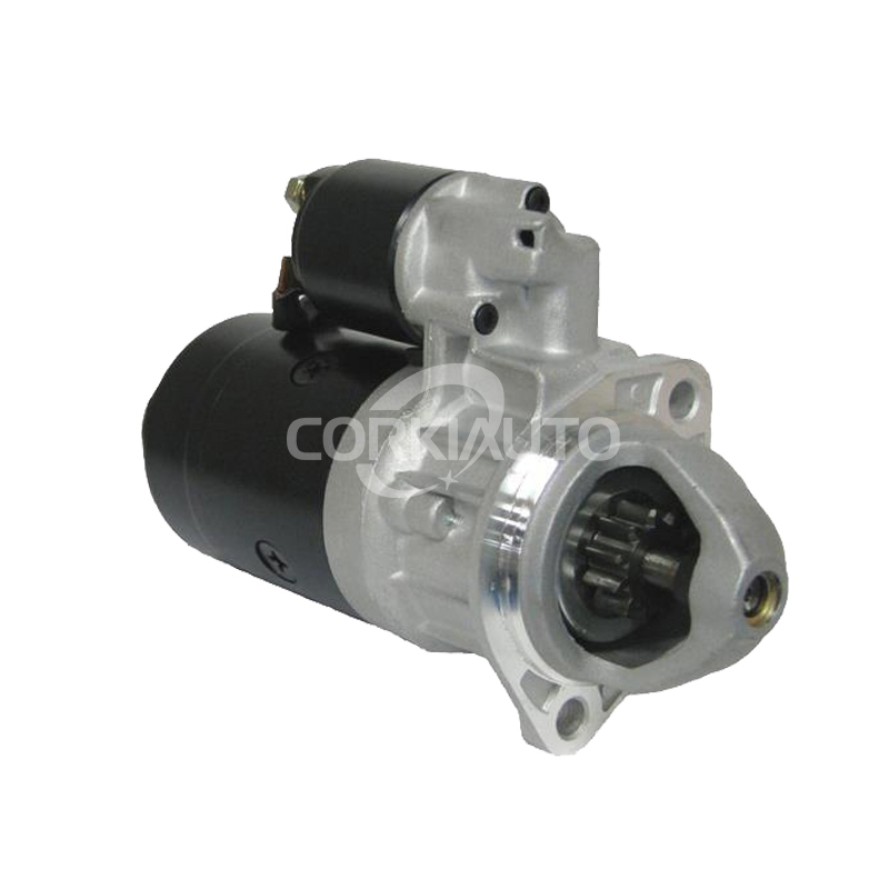 Auto starter motor for 12V 2.2KW 9T CW