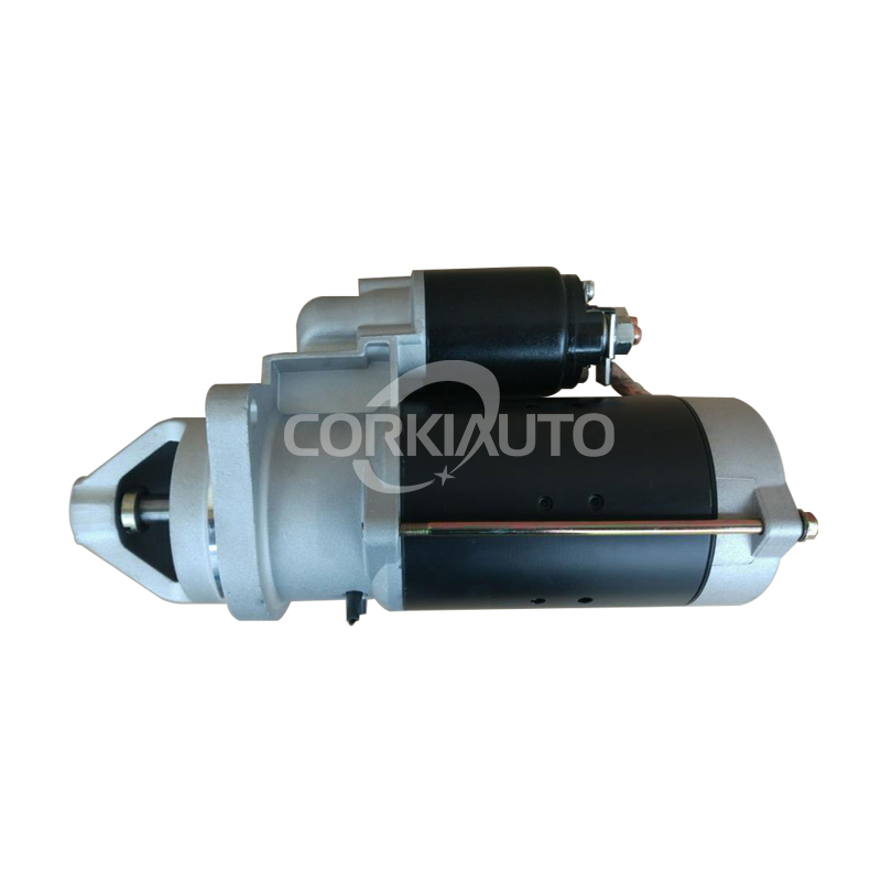 Auto starter motor for MAN D0824LFL01 24V 4.0KW 11T CW 0001231030 112446 51262017157