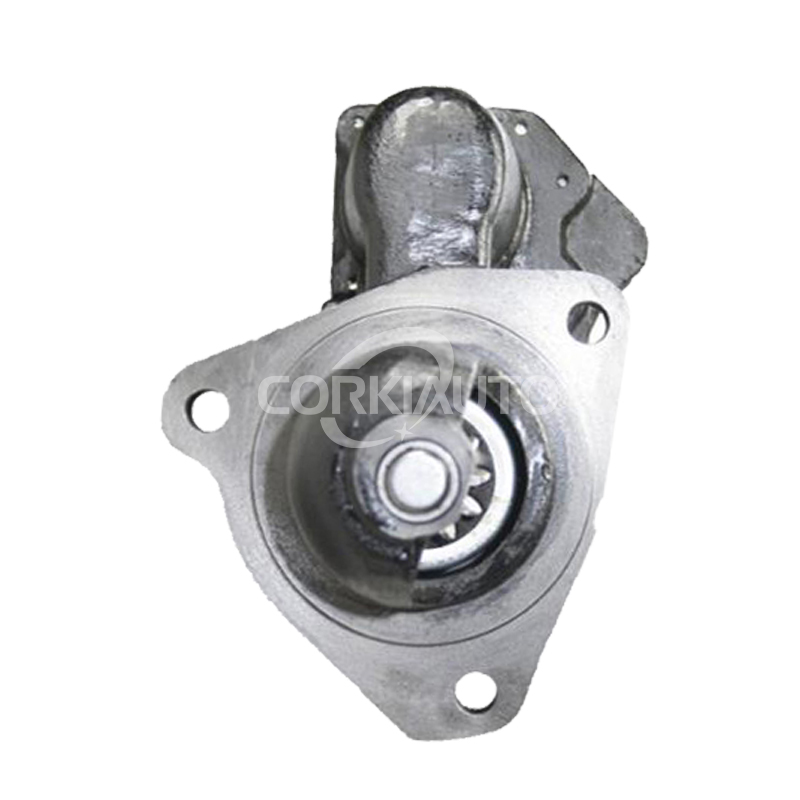 Auto starter motor for DAF PF183M XE315C 24V 6.2KW 11T CW 0001372002 30107 1357210