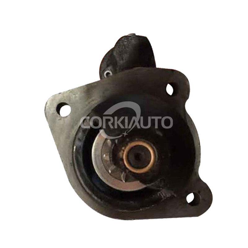 Auto starter motor for VOLVO D39B 12V 3.0KW 10T CW 0001367076 481034 0001359020