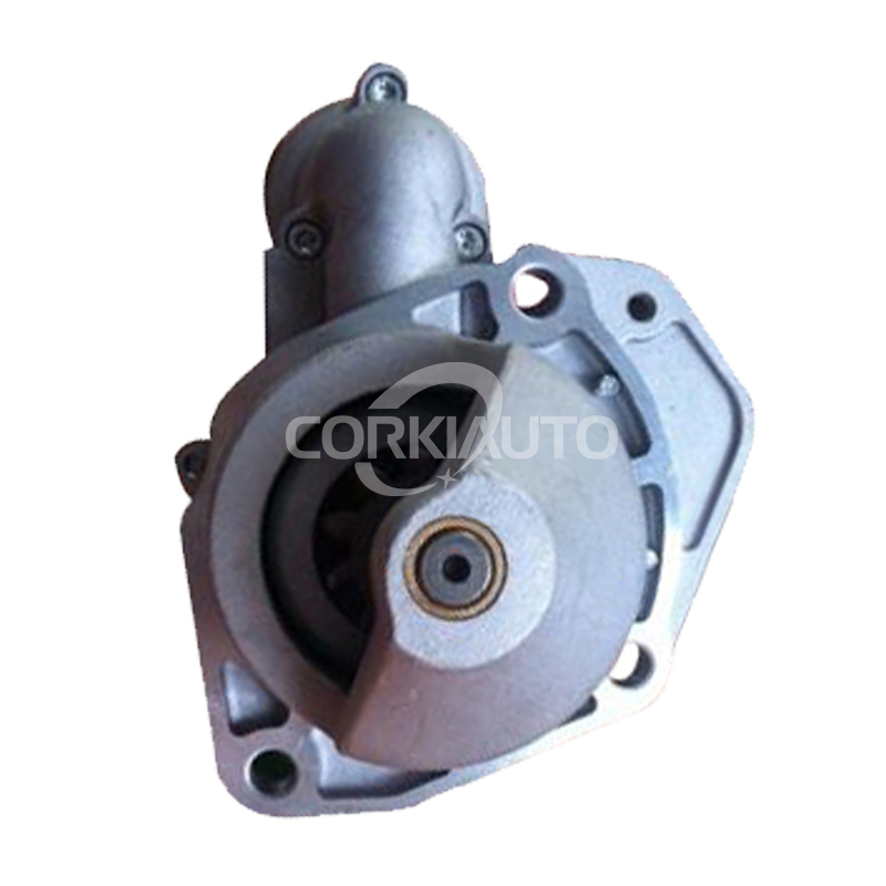 Auto starter motor for IVECO 24V 4.0KW 10T CW 0001231016 112498 1231016 4892338