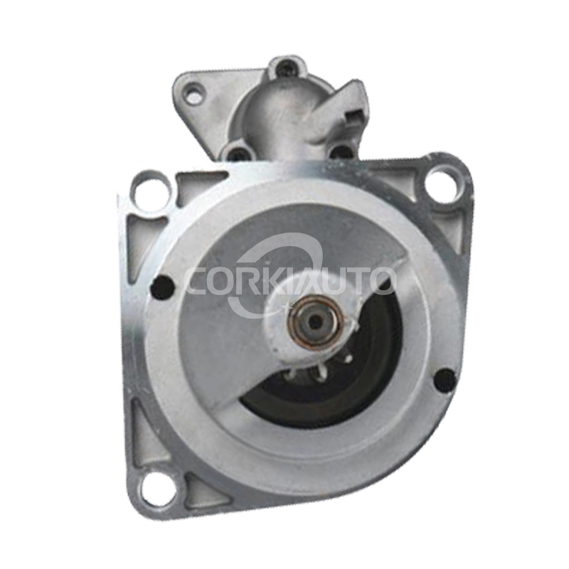 Auto starter motor for NEW HOLLAND 12V 3.0KW 9T CW 0001230007 113182 4755109