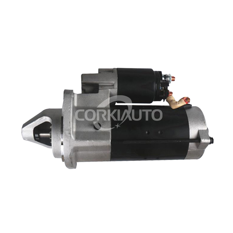Auto starter motor for NEW HOLLAND 12V 3.0KW 9T CW 0001230007 113182 4755109